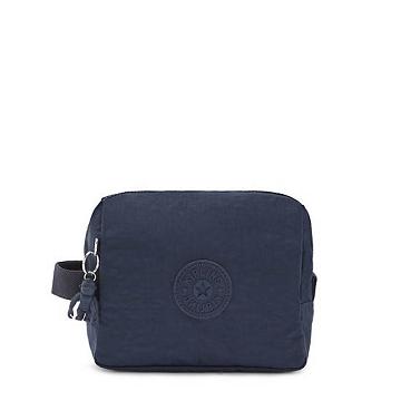 Kipling Parac Klassieke Small Toiletry Bag Tassen Blauw | BE 2163LI